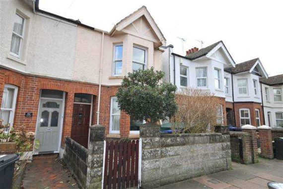 3 Bedroom Terraced